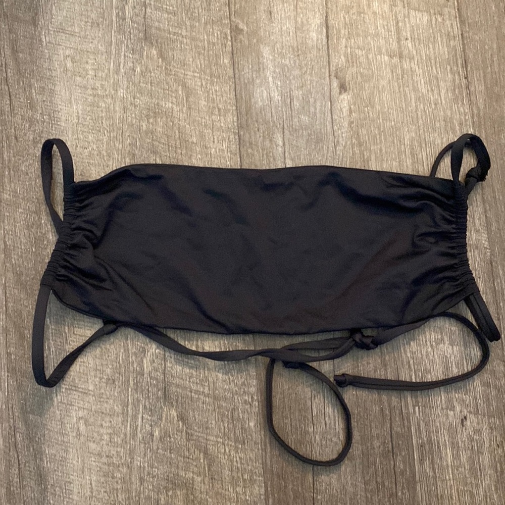 frankie’s kaitlyn bikini top